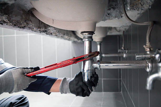 Trusted Gas Line Repair service in Lake Villa, IL - Masters Plumbing Service